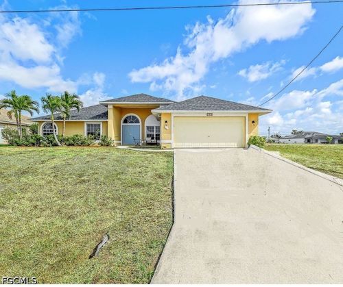 923 Sw 28th Ter, Cape Coral, FL, 33914-4246 | Card Image