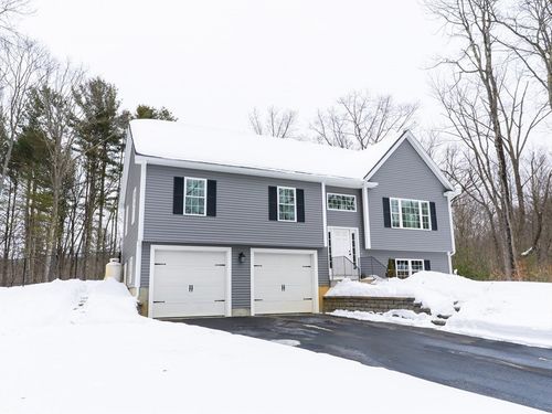 16 Mill Rd, North Brookfield, MA, 01535-1603 | Card Image