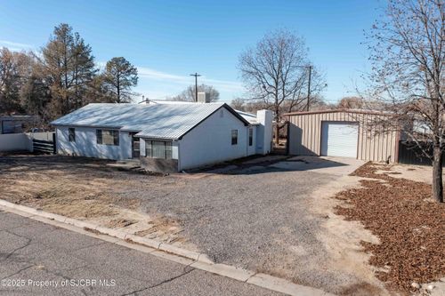 413 N 4th St, Bloomfield, NM, 87413-5411 | Card Image