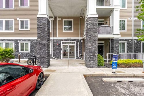 1201-522 Cranford Drive Se, Calgary, AB, T3M2L7 | Card Image