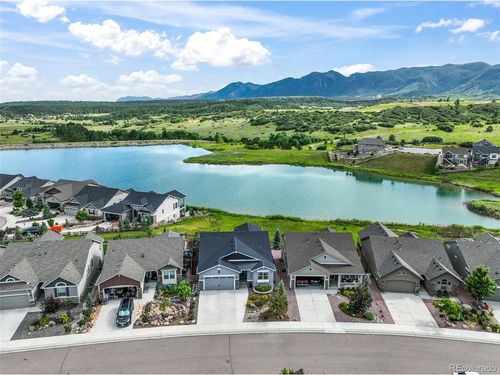 15802 Lake Mist Dr, Monument, CO, 80132-7727 | Card Image