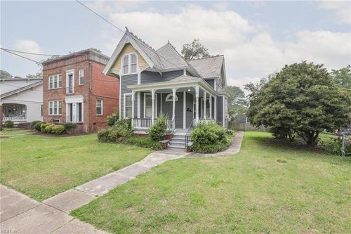 b-146 Florida Ave, Portsmouth, VA, 23707-1523 | Card Image