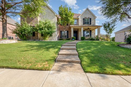 4012 Muscovy Dr, Mckinney, TX, 75072-5121 | Card Image
