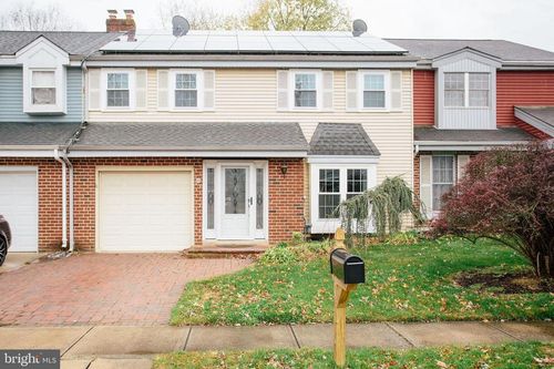 209 Carleton Ln, MOUNT LAUREL, NJ, 08054-3111 | Card Image