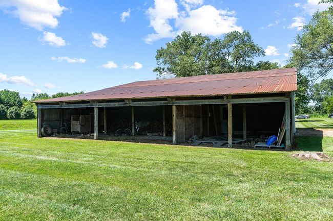 13923 W County Line Rd, House other with 3 bedrooms, 1 bathrooms and null parking in Roanoke IN | Image 22