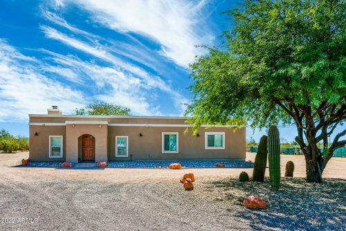 655 N Merrill Rd, Mesa, AZ, 85207-3121 | Card Image