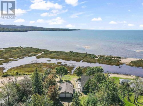 1966 Pine Shores Rd, Goulais River, ON, P0S1E0 | Card Image