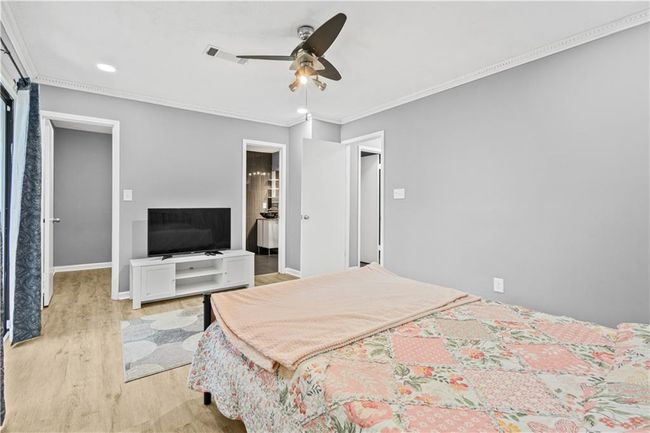 1707 Cotton Patch Ln, Condo with 3 bedrooms, 2 bathrooms and 2 parking in Alpharetta GA | Image 13