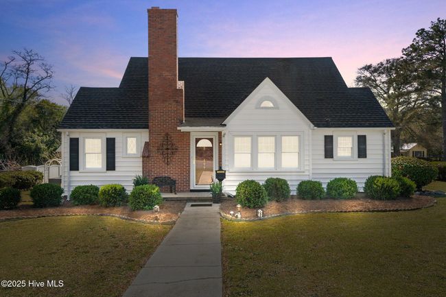 409 Myrtle Ave, House other with 3 bedrooms, 2 bathrooms and 2 parking in Hamlet NC | Image 37
