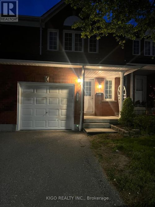 121-10 Bassett Blvd, Whitby, ON, L1N9C3 | Card Image