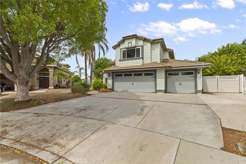 24903 Regis Ct, Murrieta, CA, 92562-5812 | Card Image