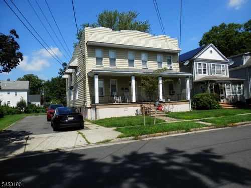 109 E Munsell Ave, Linden, NJ, 07036-3117 | Card Image