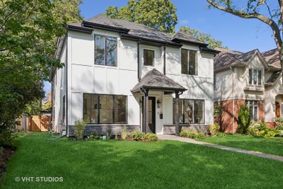 1087 Cherry Street, House other with 4 bedrooms, 4 bathrooms and 2 parking in Winnetka IL | Image 2