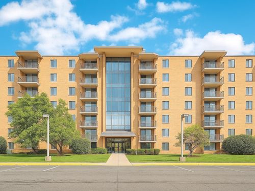 unit-707b-1727 W Crystal Ln, Mount Prospect, IL, 60056-5450 | Card Image