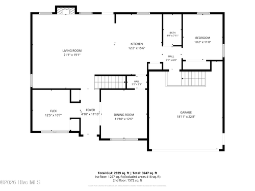 575 N Prince Henry Way, Cameron, NC, 28326-5074 | Card Image
