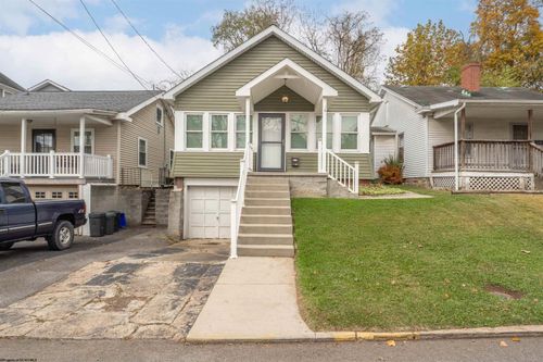 1109 Gaston Ave, Fairmont, WV, 26554-3640 | Card Image