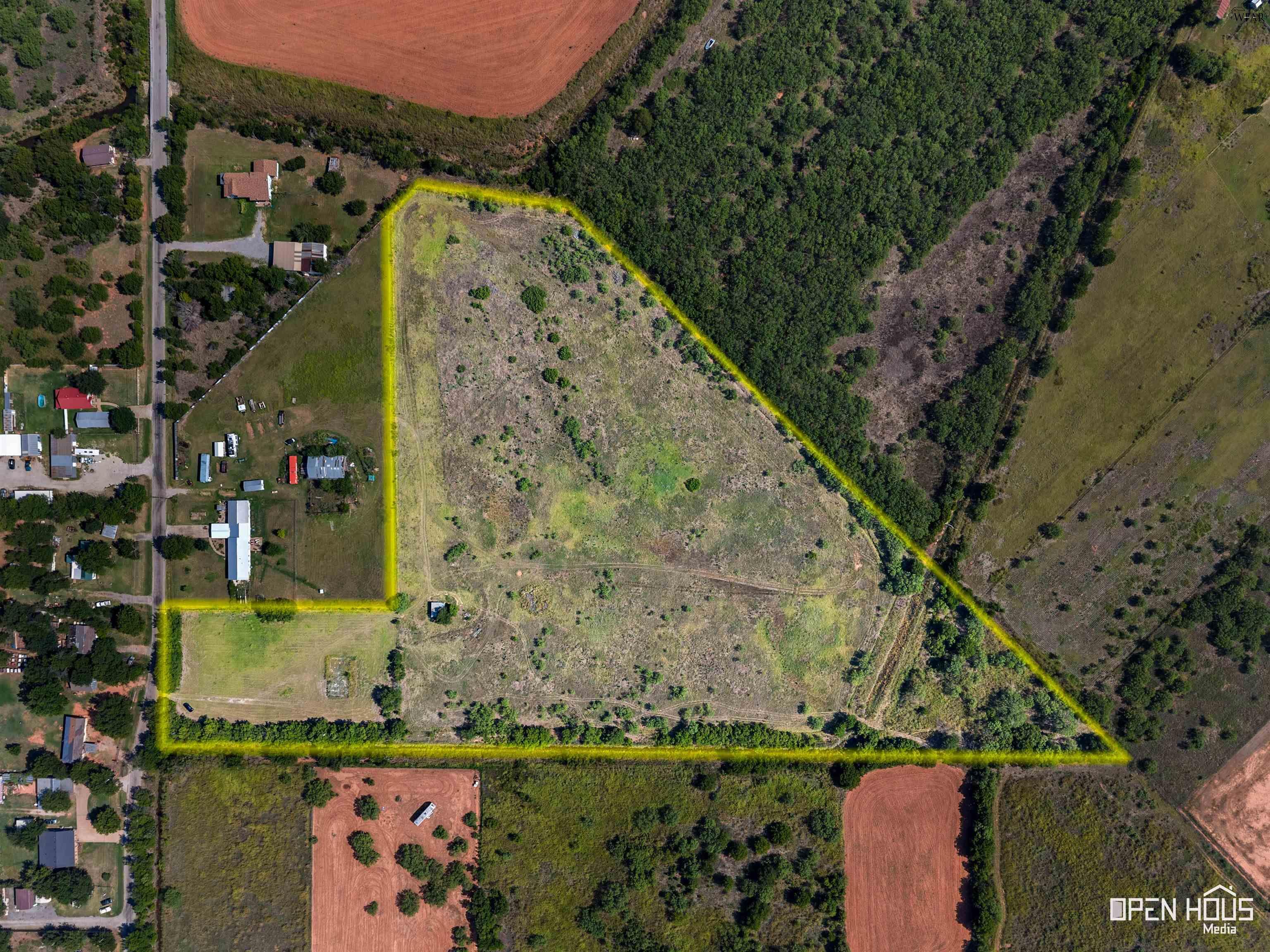Land in Wichita Falls 5