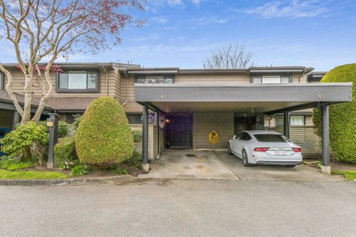 64-10220 Dunoon Drive, Richmond, BC, V7A1V6 | Card Image