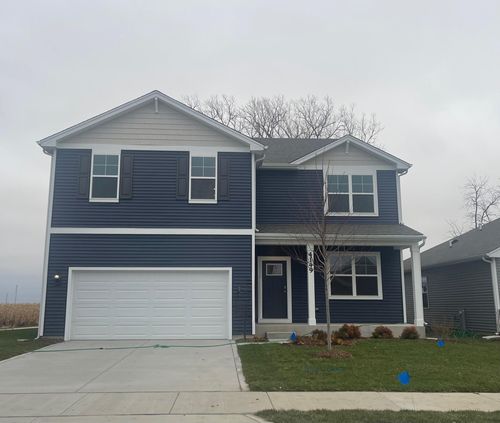 4149 Viceroy St, Portage, IN, 46368-5486 | Card Image