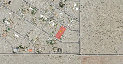 0 Coral Reef Dr, Mecca, CA, 92254 | Card Image