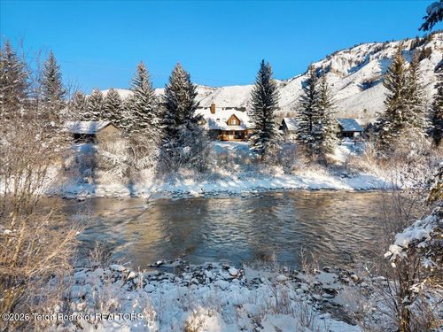4340 E Hoback River Rd, Hoback Jct, WY, 83001-8854 | Card Image