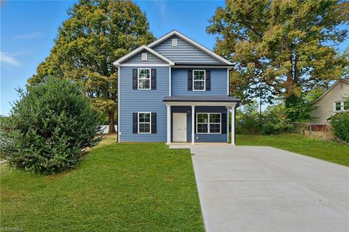 245 Summit St, Rural Hall, NC, 27045-9620 | Card Image