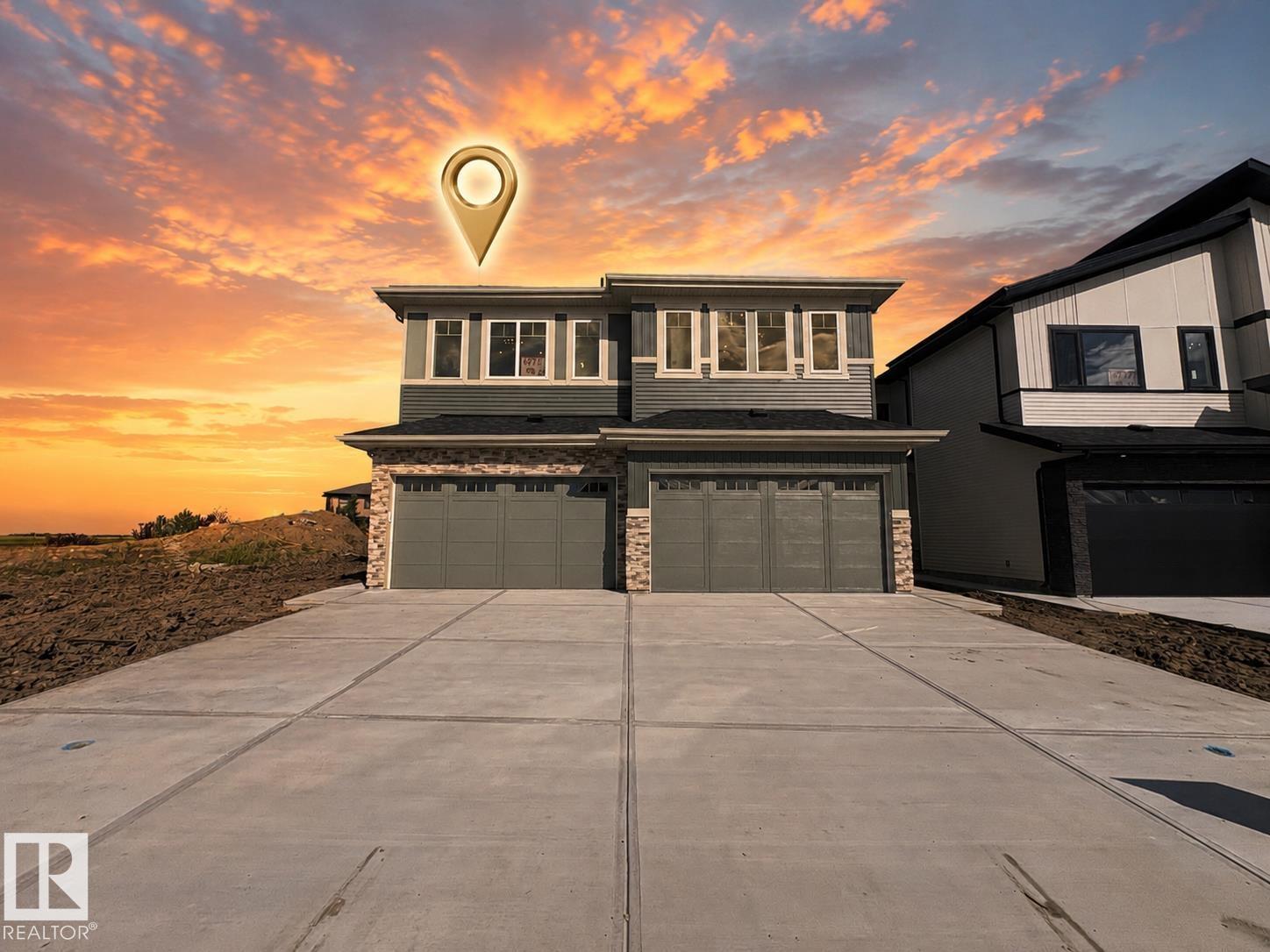 Residential in Morinville