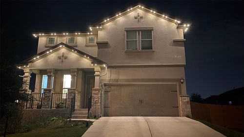 6017 Teodoro Bnd, Round Rock, TX, 78665-2668 | Card Image