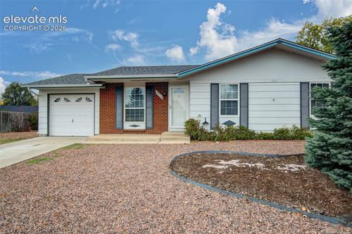 4210 Astrozon Blvd, Colorado Springs, CO, 80916-2414 | Card Image