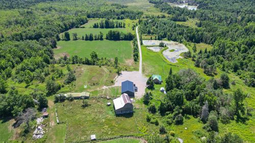 495 Barker Rd, Eldorado, ON, K0K1Y0 | Card Image