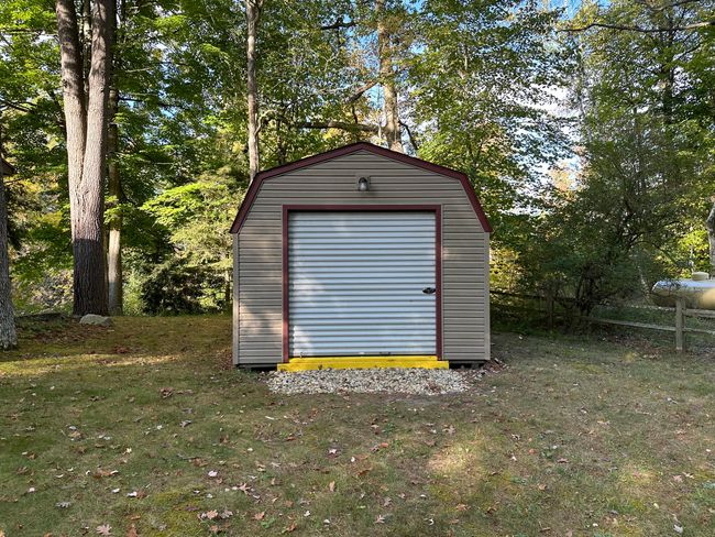2112 W Bal San Dr, House other with 3 bedrooms, 2 bathrooms and null parking in Baldwin MI | Image 19