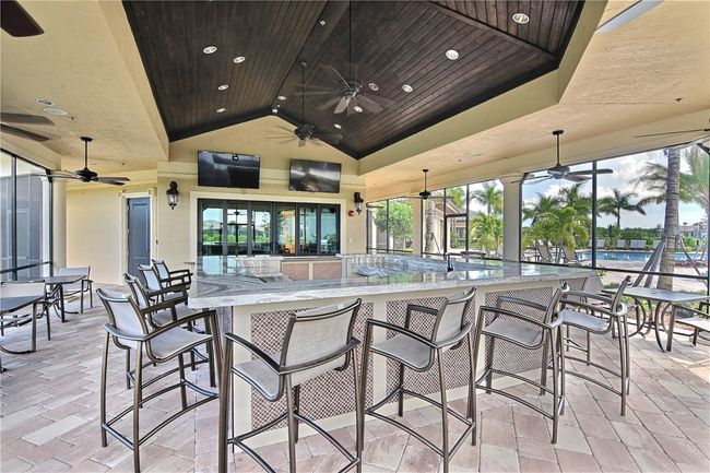 5114 Unity Sq, House attached with 2 bedrooms, 4 bathrooms and null parking in Vero Beach FL | Image 19