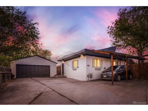 4647 W Dakota Ave, Denver, CO, 80219 | Card Image