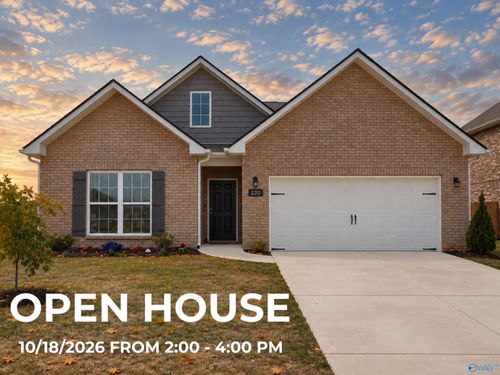220 Irish Hill Dr, Meridianville, AL, 35759-3009 | Card Image