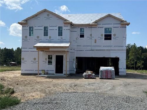 232 Blossom Trl, Lillington, NC, 27546-9796 | Card Image