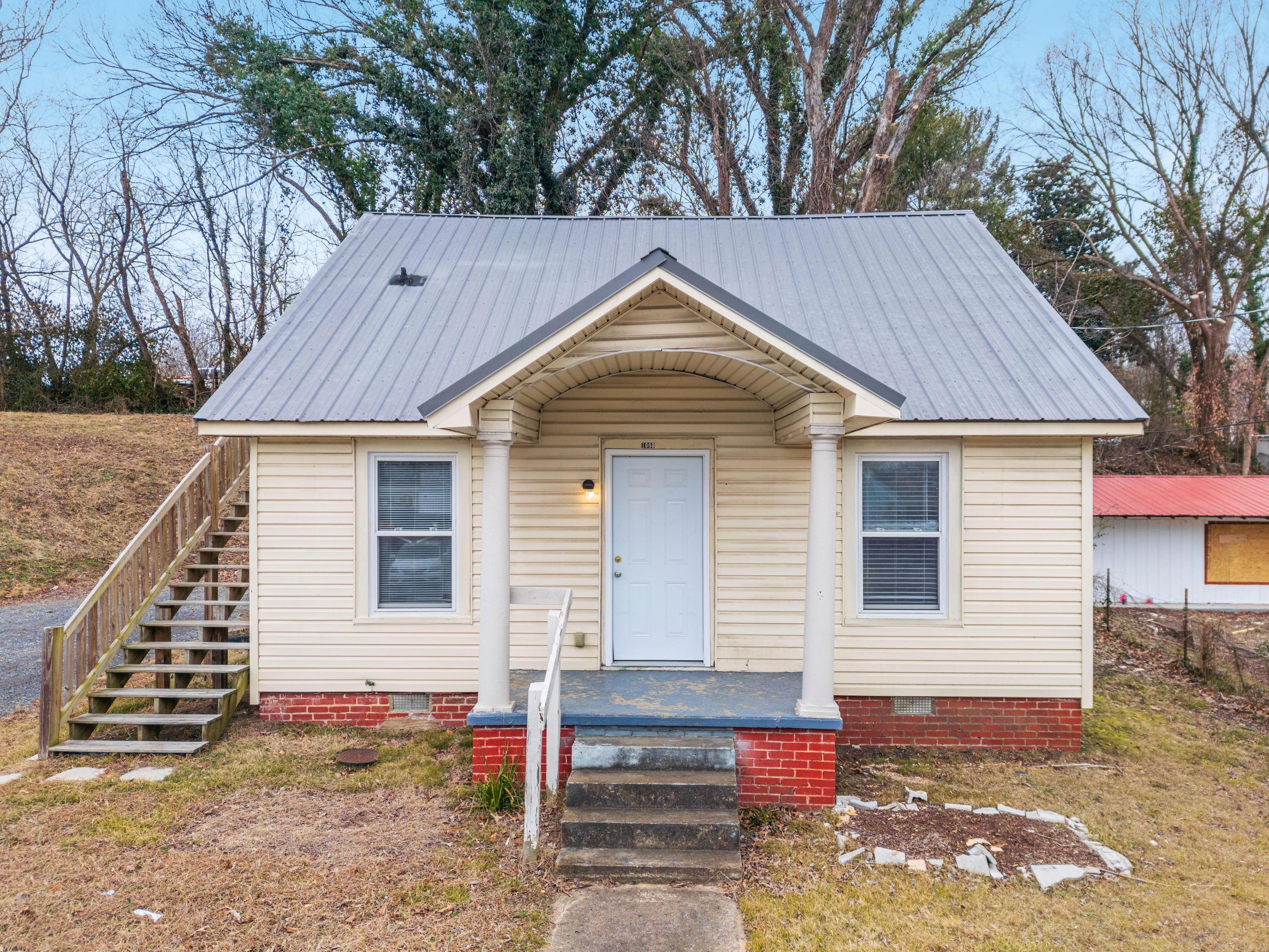 Wildwood Ave, Cleveland, TN 37311