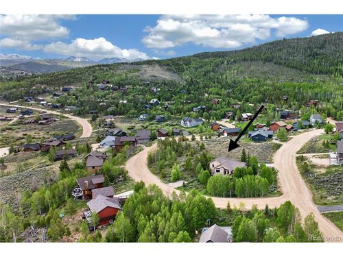 20 Honeysuckle Ct, Granby, CO, 80446-5065 | Card Image