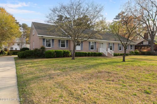 1908 York St, Kinston, NC, 28504-2040 | Card Image