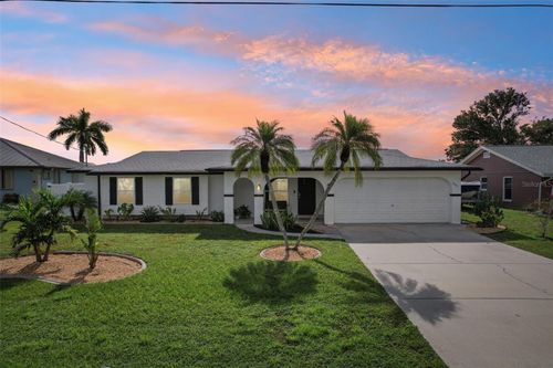 289 W Tarpon Blvd Nw, PORT CHARLOTTE, FL, 33952-7835 | Card Image