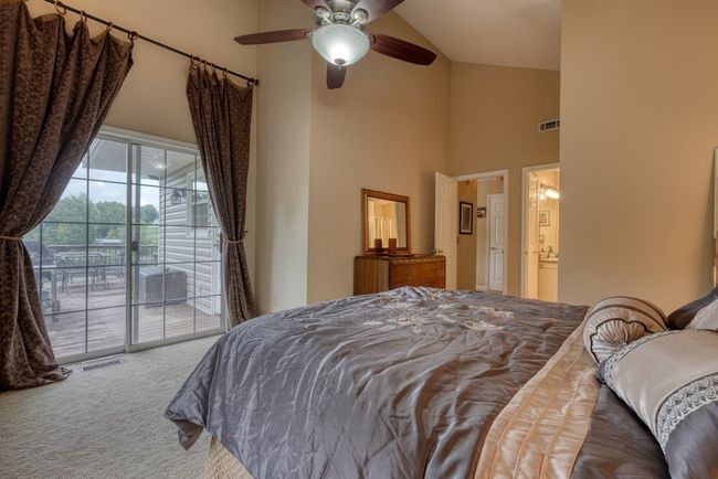 197 Kilpatrick Point Dr, House other with 3 bedrooms, 3 bathrooms and 1 parking in Hayesville NC | Image 23