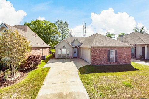 2129 Hunters Trail Dr, Baton Rouge, LA, 70816-7433 | Card Image