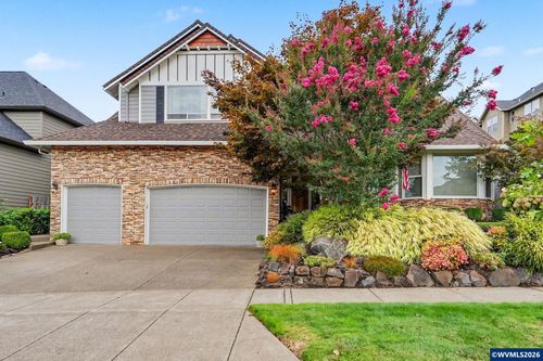 2727 Old Farm Ave Nw, Salem, OR, 97304-1781 | Card Image