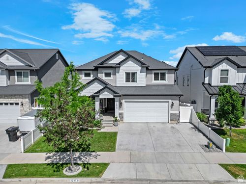 12473 S Desert Mesa Dr, Herriman, UT, 84096-2571 | Card Image
