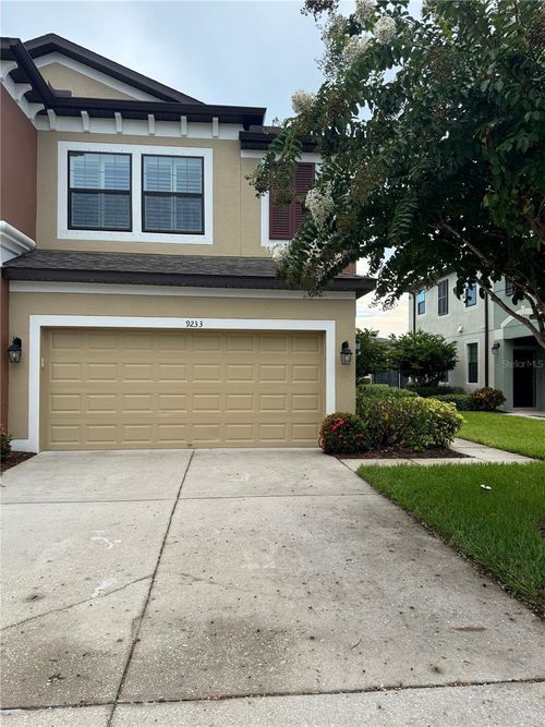 9233 Fox Sparrow Rd, TAMPA, FL, 33626-2657 | Card Image