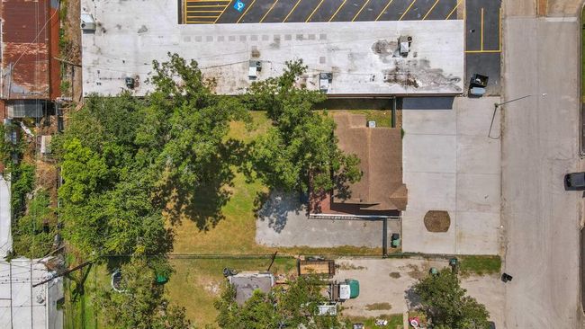 3743 Erie St, House other with 2 bedrooms, 2 bathrooms and null parking in Houston TX | Image 26