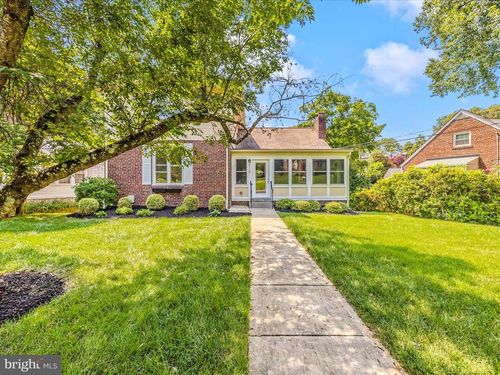 9110 Wire Ave, Silver Spring, MD, 20901-4916 | Card Image