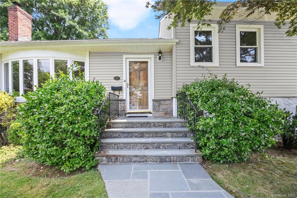 Bonnie Meadow Rd, Scarsdale, NY 10583