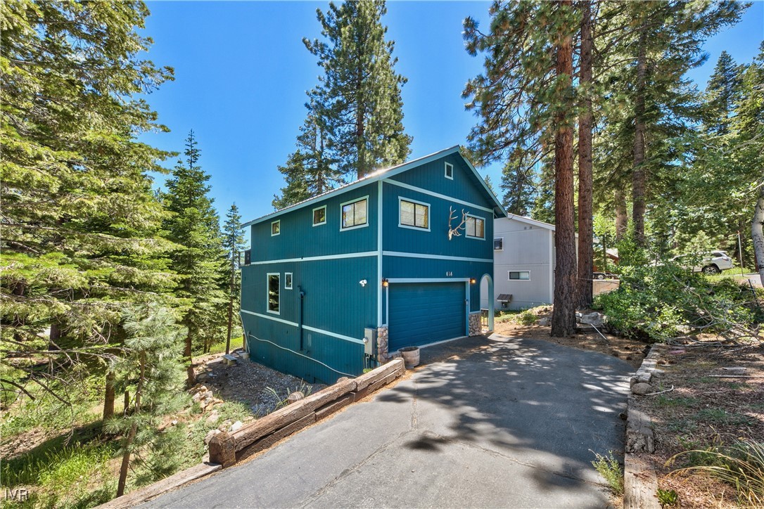 Tumbleweed Cir, Incline Village, NV 89451