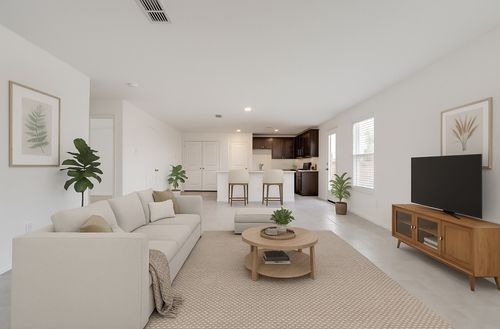 3616 Kinglet Ct, Mckinney, TX, 75071-3579 | Card Image