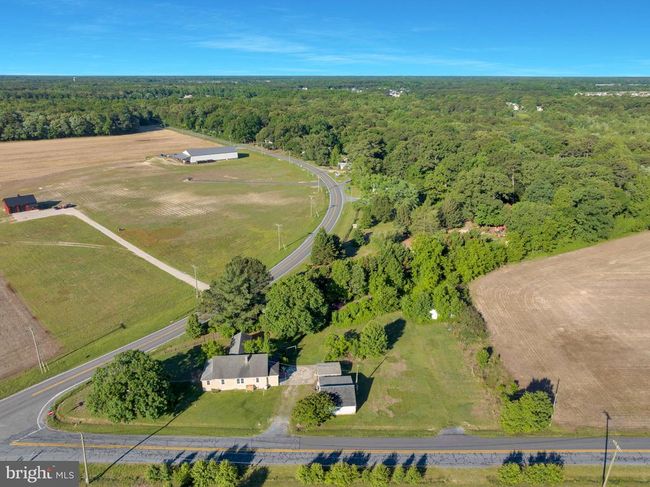 24532 Deep Branch Rd, House other with 3 bedrooms, 2 bathrooms and null parking in GEORGETOWN DE | Image 6